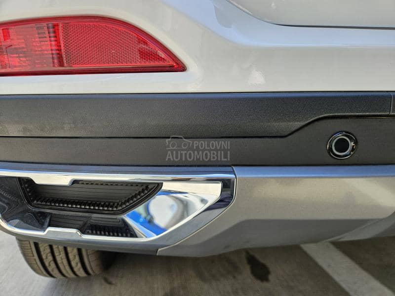 Chery Tiggo 4 PRO  COMFORT