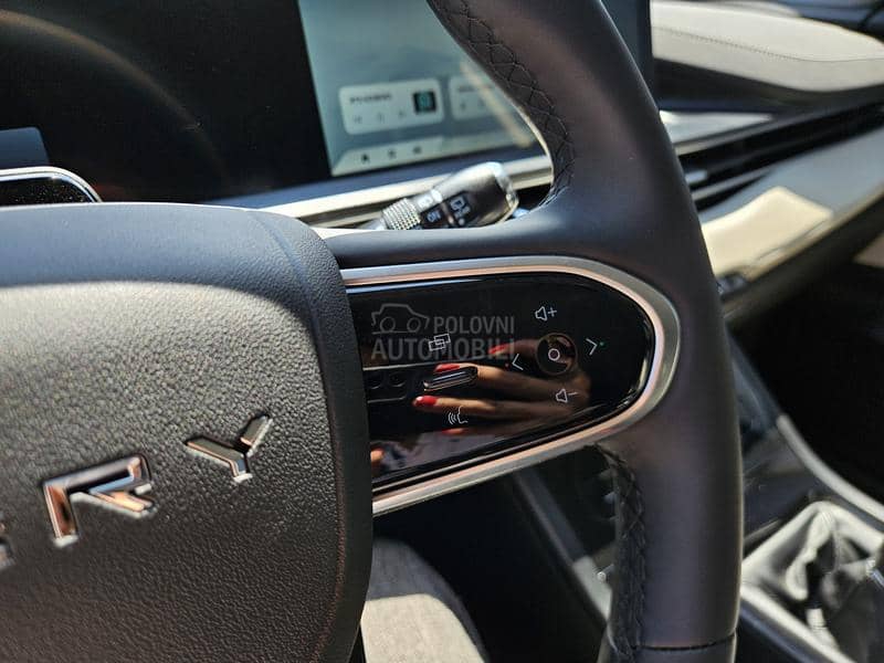 Chery Tiggo 4 PRO  COMFORT