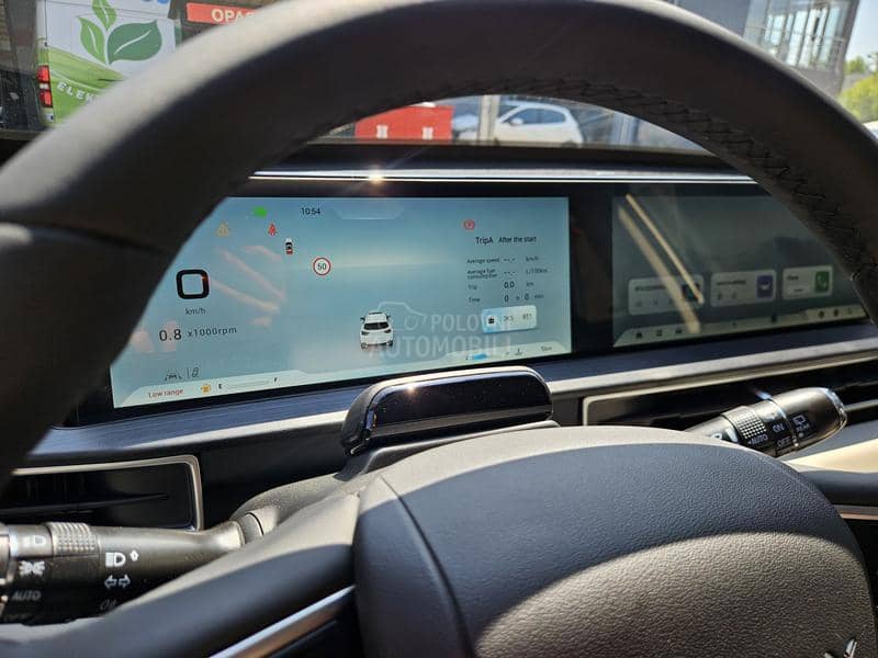 Chery Tiggo 4 PRO  COMFORT