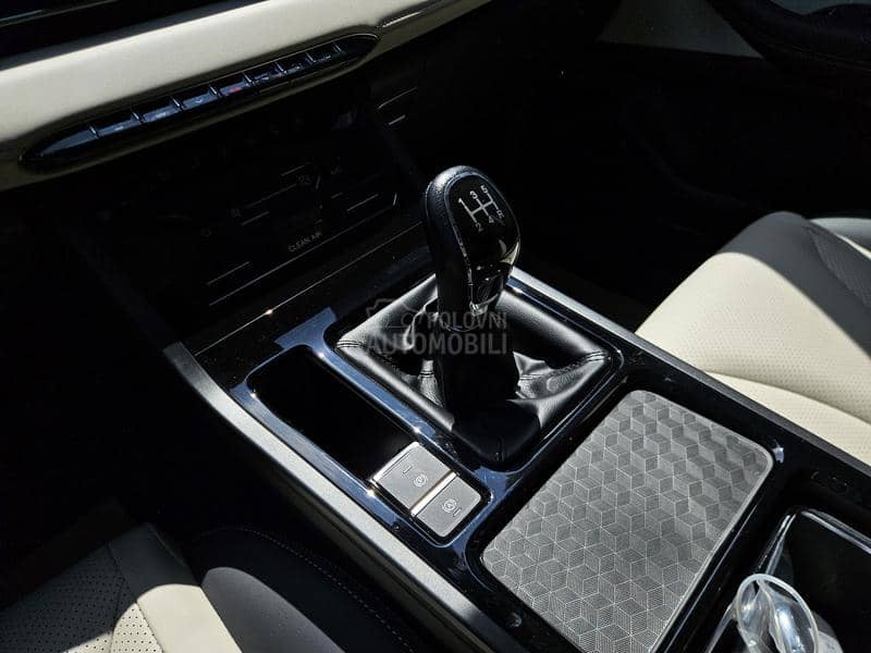 Chery Tiggo 4 PRO  COMFORT