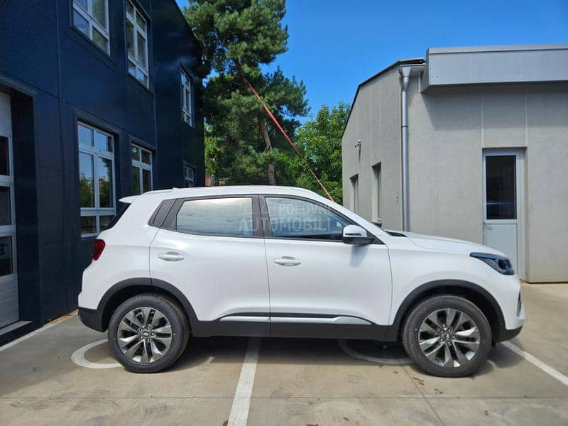 Chery Tiggo 4 PRO  COMFORT