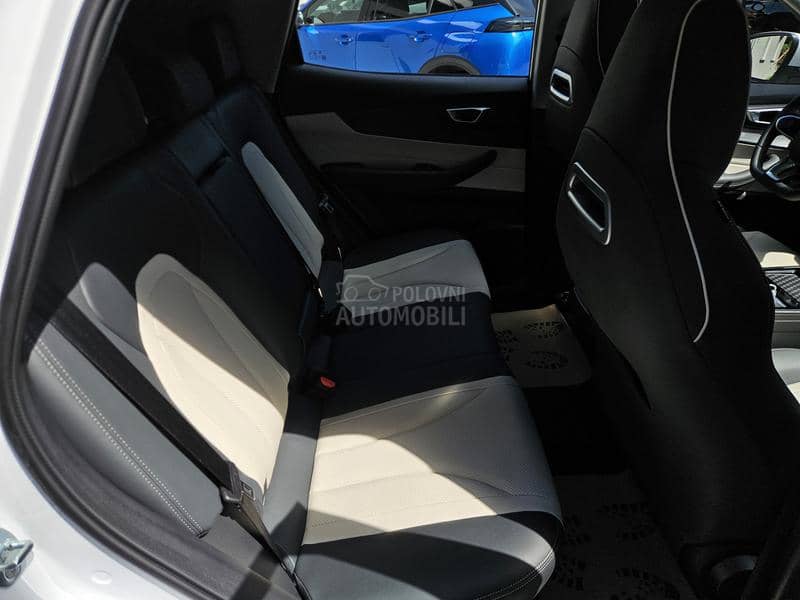 Chery Tiggo 4 PRO  COMFORT