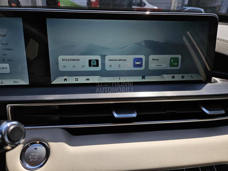 Chery Tiggo 4 PRO  COMFORT