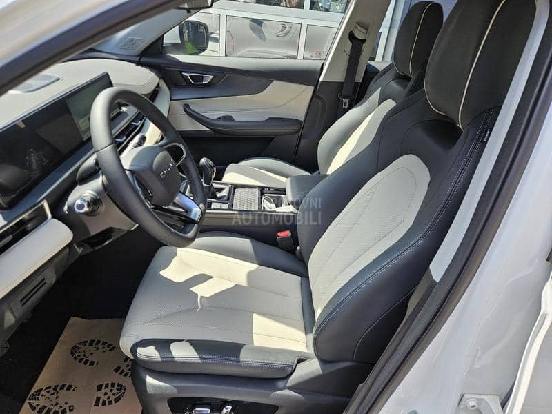 Chery Tiggo 4 PRO  COMFORT