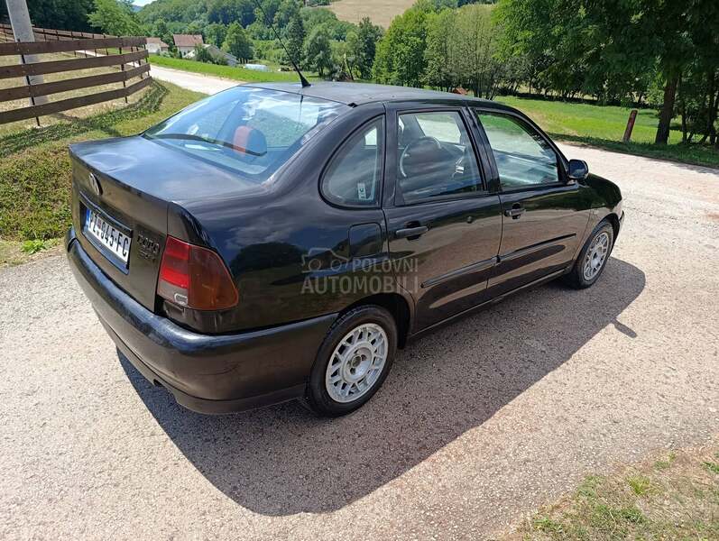 Volkswagen Polo 1.9SDI/REG.DUGOO
