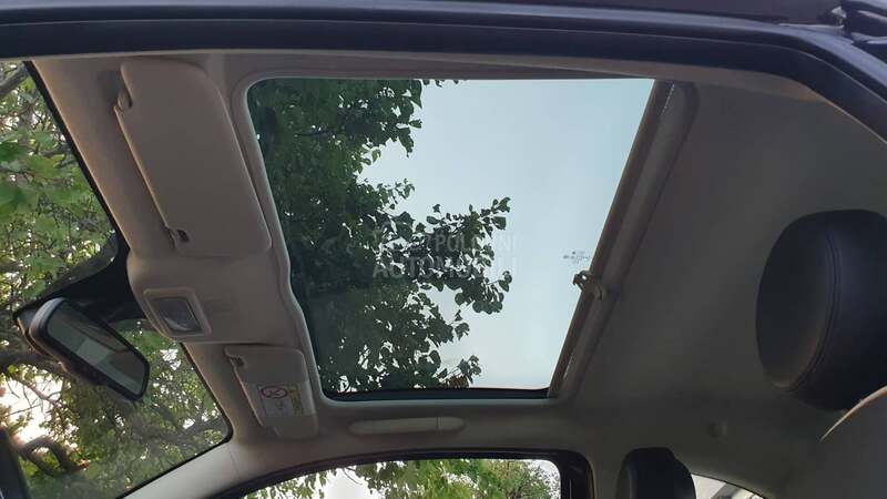 Fiat 500 0.9 Twin Air 8v