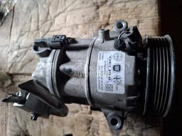 kompresor klime za Alfa Romeo Giulietta