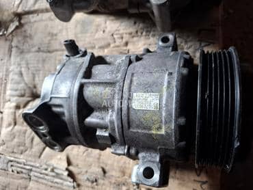kompresor klime za Fiat Bravo