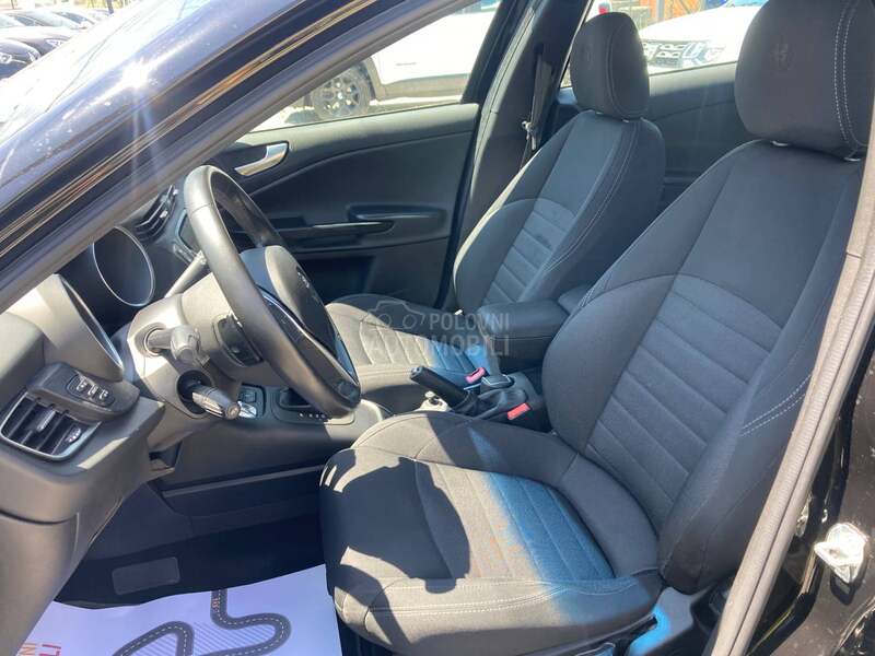 Alfa Romeo Giulietta 1.4 M Air TCT Sprint