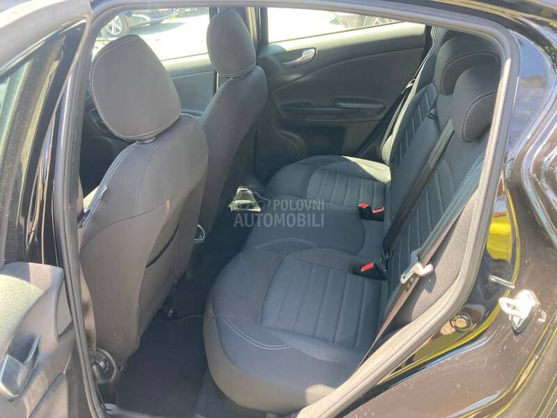 Alfa Romeo Giulietta 1.4 M Air TCT Sprint
