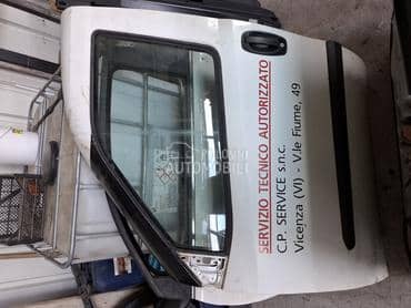 vrata za Fiat Doblo