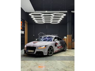 Audi TT 2.0TFSI