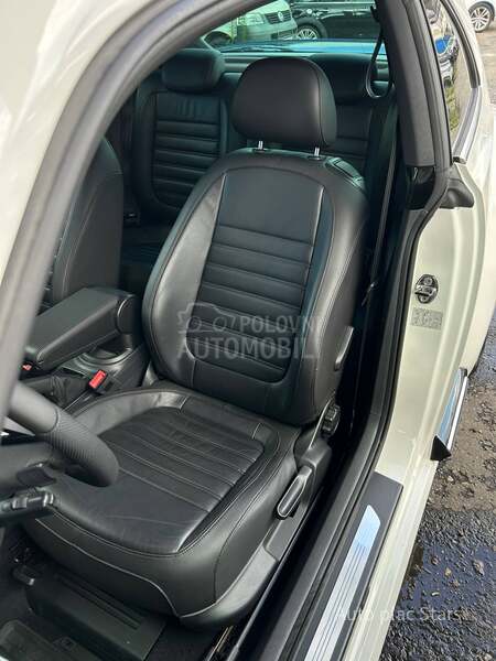 Volkswagen Nova Buba 200HP DSG PAN0/CH