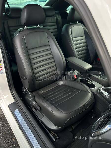 Volkswagen Nova Buba 200HP DSG PAN0/CH