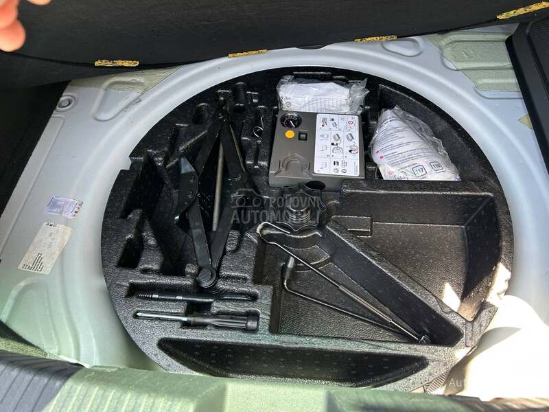 Volkswagen Nova Buba 200HP DSG PAN0/CH