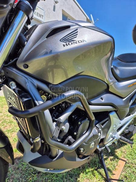 Honda NC 700