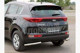 Kia Sportage 2011. god. -  kompletan auto u delovima