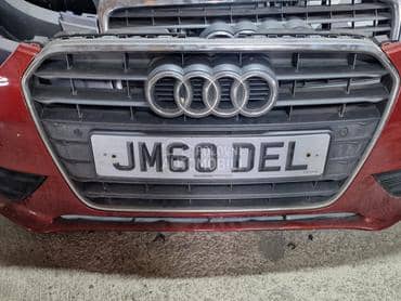 Prednji branik za Audi A4 od 2014. do 2017. god.