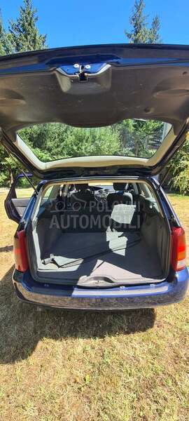 Ford Focus 1.8 TDDI