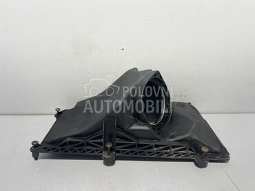 KUCISTE FILTERA ZRAKA za Audi A4