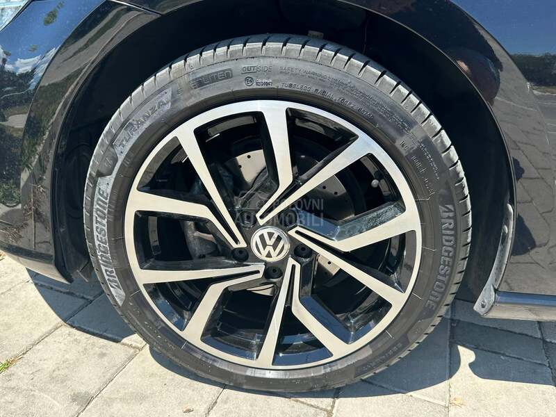 Volkswagen Golf 7 7.5 1.6 TDI/VIRT/DSG