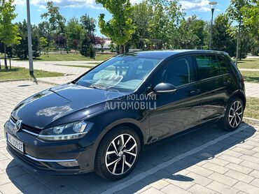 Volkswagen Golf 7 7.5 1,6 TDI/VIRT