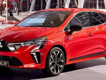 Mitsubishi Colt 23-25 god -  kompletan auto u delovima