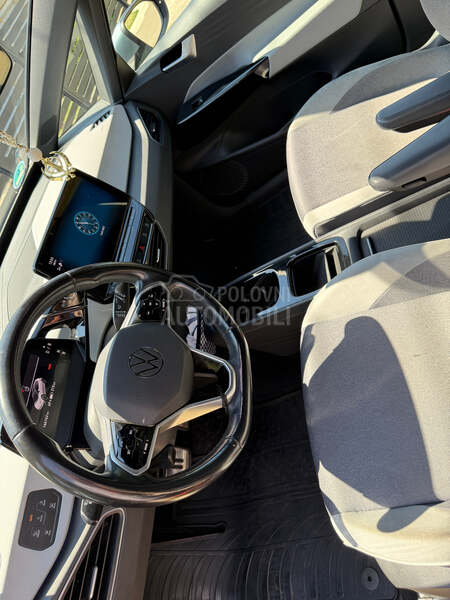 Volkswagen ID.3 ID.3 PRO
