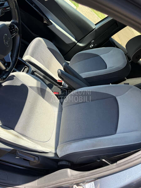 Volkswagen ID.3 ID.3 PRO
