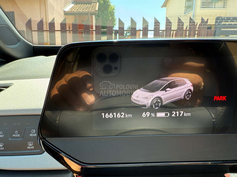 Volkswagen ID.3 ID.3 PRO