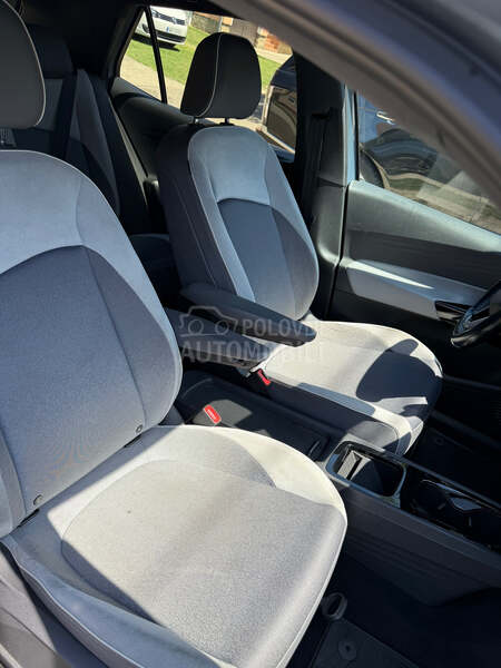 Volkswagen ID.3 ID.3 PRO