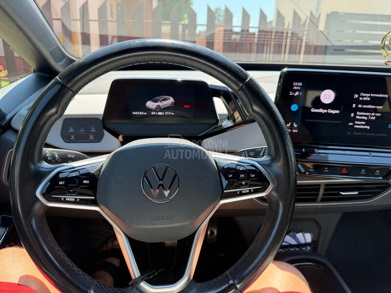 Volkswagen ID.3 ID.3 PRO