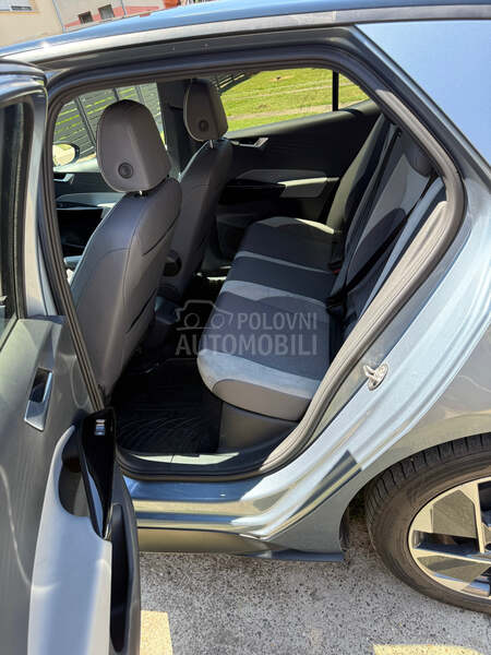 Volkswagen ID.3 ID.3 PRO