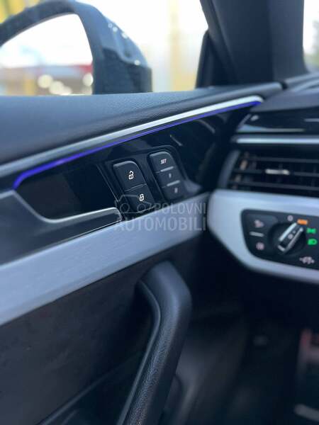 Audi A5 S-Line BLACK EDITION