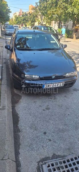 Fiat Bravo 