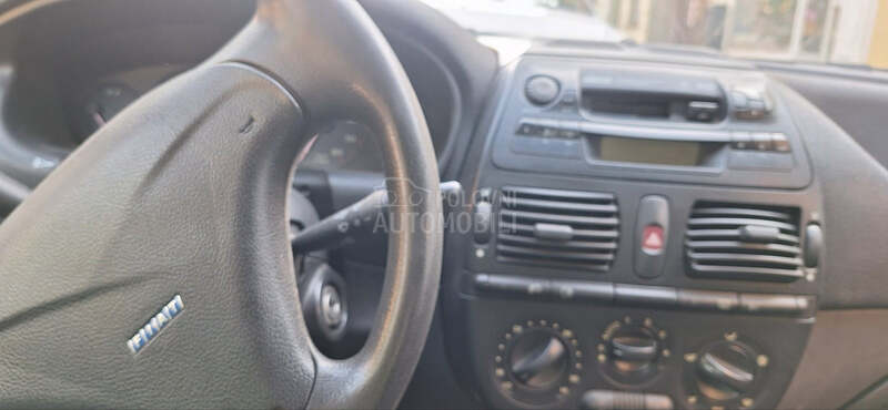Fiat Bravo 