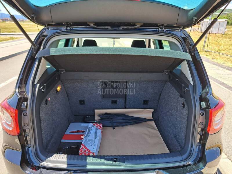 Volkswagen Tiguan 2.0,4motion
