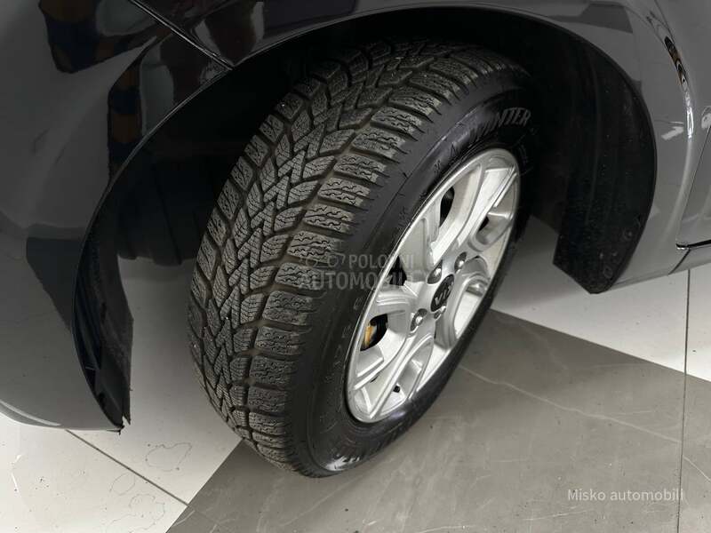 Kia Picanto 1.2 EX Auto Led Kam