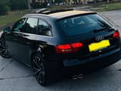 Audi A4 2.0 Tdi Sline Pano