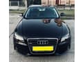 Audi A4 2.0 Tdi Sline Pano
