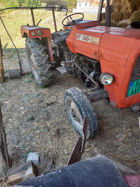 IMT 540