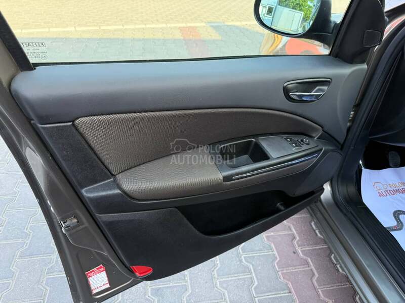 Fiat Bravo 1.9m-jet