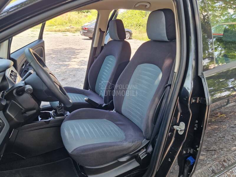 Fiat Grande Punto 1.3 Mjtd 0ČUVAN