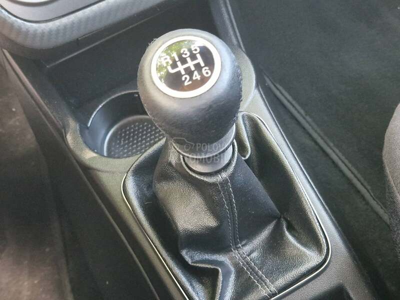 Fiat Grande Punto 1.3 Mjtd 0ČUVAN