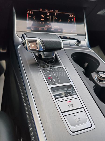 Audi A6 Quattro S-line