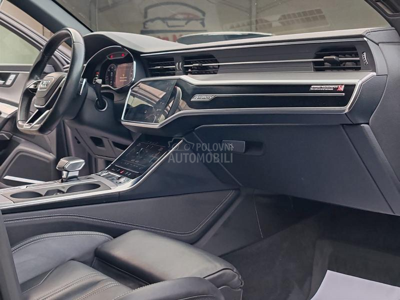 Audi A6 Quattro S-line