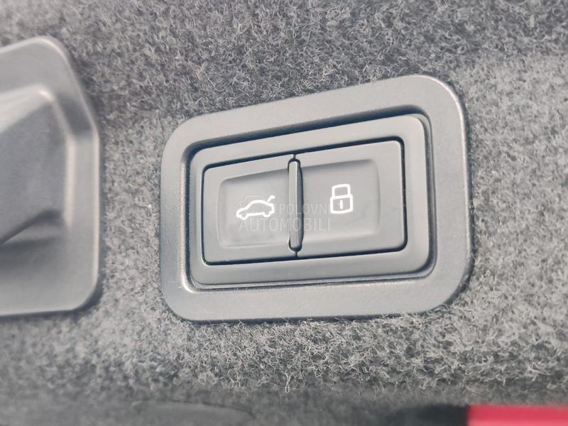 Audi A6 Quattro S-line