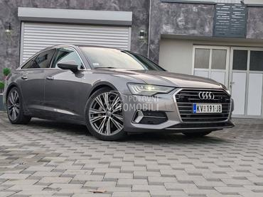 Audi A6 Quattro S-line