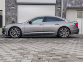 Audi A6 Quattro S-line