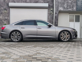 Audi A6 Quattro S-line